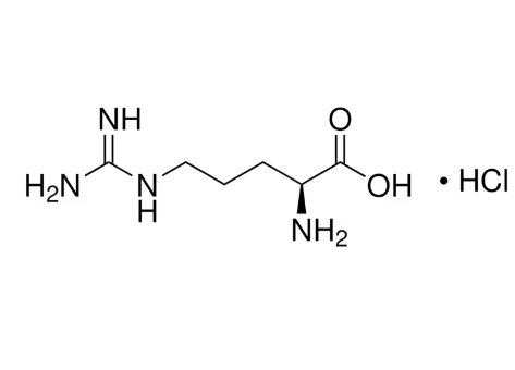盐酸精氨酸